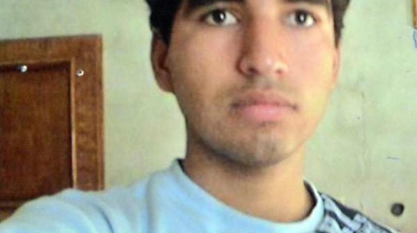 Cesedi Bulunan Gencin Kimliği Lastikli Şalvarından Saptandı