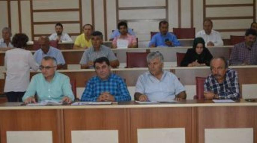 Spor Tesisine Şehidin Adı Verildi