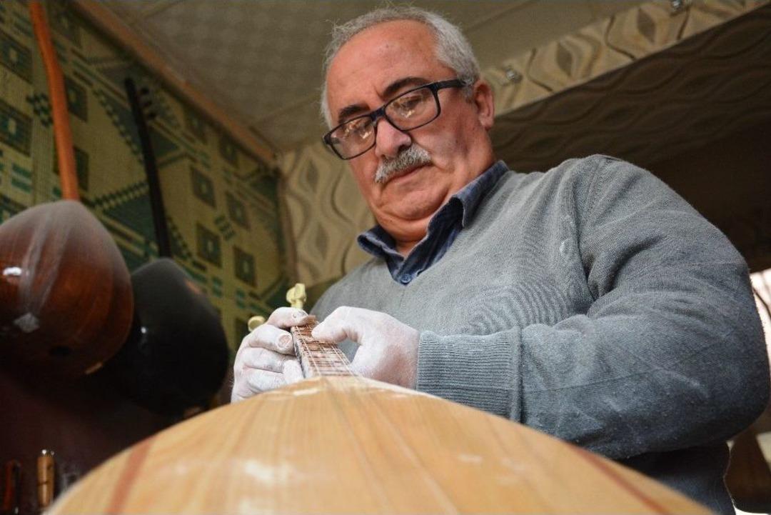 En İyi Bağlamayı Yapıyor Ama &Ccedil;alamıyor