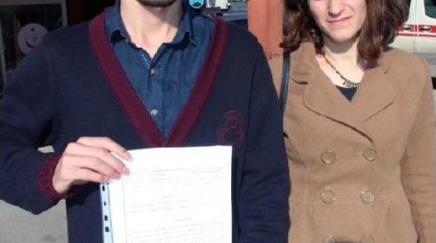 Şırnak'ta Doktora Saldırıya 1 Günlük Iş Bırakma Eylemi