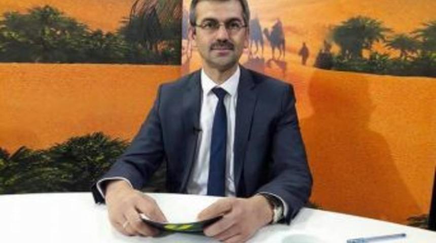 Kahta İl&ccedil;e M&uuml;ft&uuml;s&uuml; Rıfat &Ccedil;evik Oldu