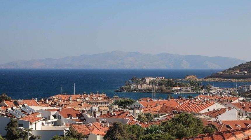 Ecevit&rsquo;in Yatmak İstediği Cezaevi Kamulaştırılıyor