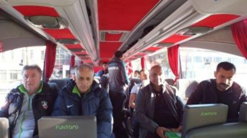 Diyarbekirspor Umut Dolu