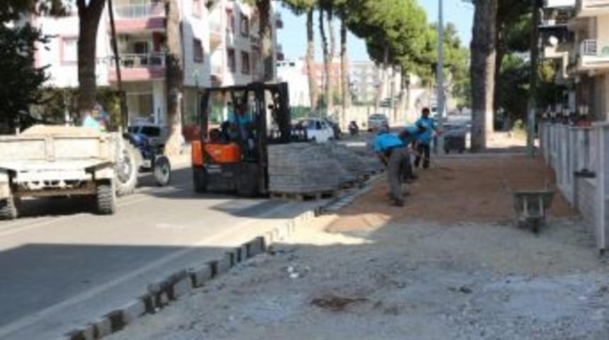 Aydın B&uuml;y&uuml;kşehir Belediyesinden &lsquo;reisk&ouml;y&rsquo; A&ccedil;ıklaması