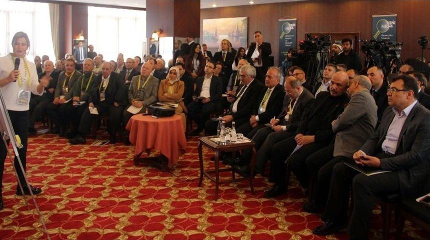 ‘yeni Nesil Tasarım Ve Dönüşüm Projesi’ Atatürk Üniversitesi’nde Başladı