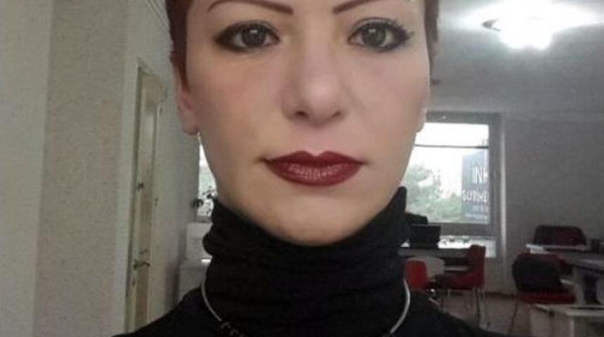 'bu Hayat Buraya Kadarmış' Mesajı Attı Ve Kayboldu