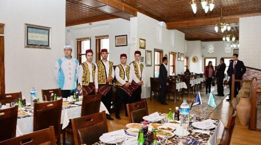 Somuncu Baba Sofrası’nda Tarihe Yolculuk