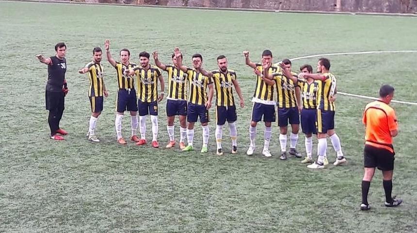 Alaplı Belediyespor&rsquo;dan İyi Başlangı&ccedil;