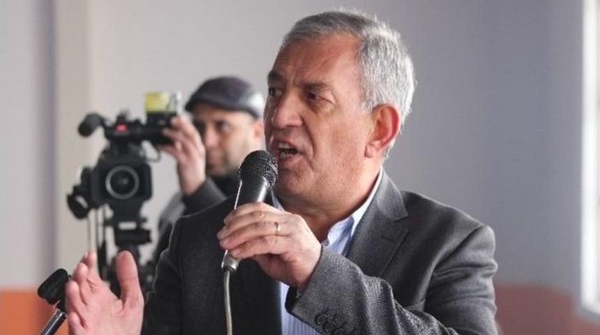 Bulanık&rsquo;ta Rojava&rsquo;ya Destek Konseri