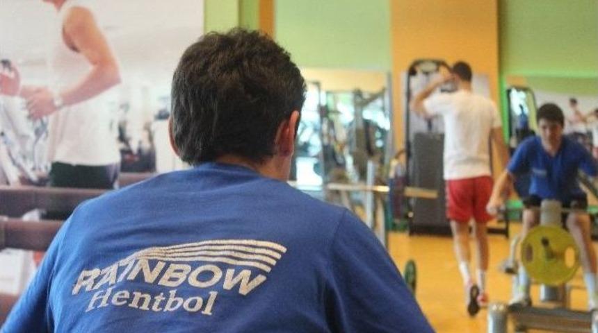 Rainbov Kayseri Amasya Tasova&rsquo;ya Bileniyor