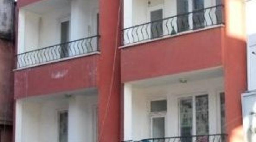 Tirebolu&rsquo;ya Sosyal G&uuml;venlik Hizmet Binası A&ccedil;ılıyor