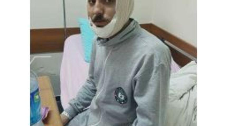 Maden Ocağında İş Kazası: 1 Yaralı