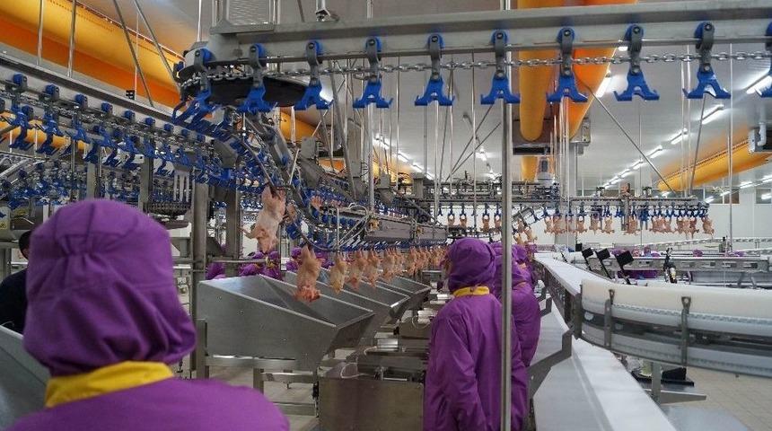 Bursa Ekonomisi 2018&rsquo;e Hızlı Başladı