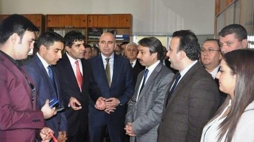 Trakya&rsquo;nın İlk Restorasyon Ve Konservasyon Laboratuvarı Kuruldu