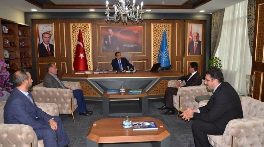 Paland&ouml;ken&rsquo;de 42 Camimizin Temizliğini Biz Yapıyoruz