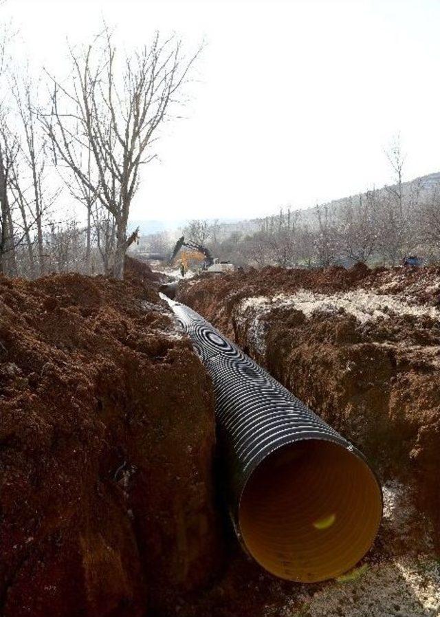 20 Yıllık Sorun Çözüldü