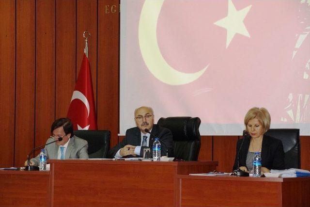 Vali K&ouml;şger; &ldquo;yatırımları Daha Hızlı Bir Şekilde Ger&ccedil;ekleştirmemiz Gerekiyor&rdquo; 3