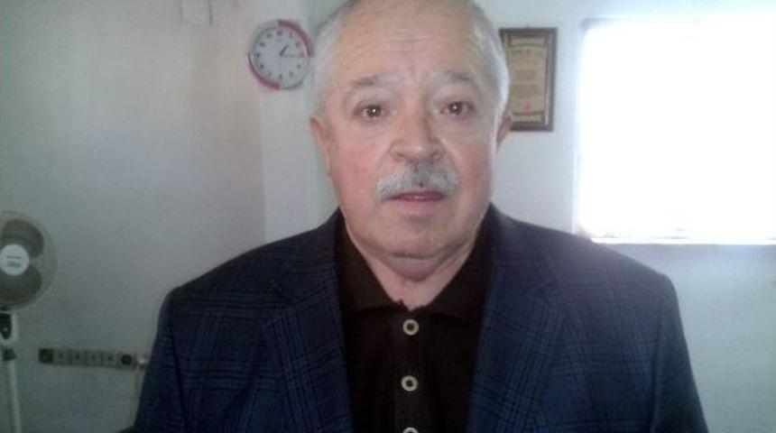 Vali Ve Başkan&rsquo;a Tarihi &Ccedil;ağrı...