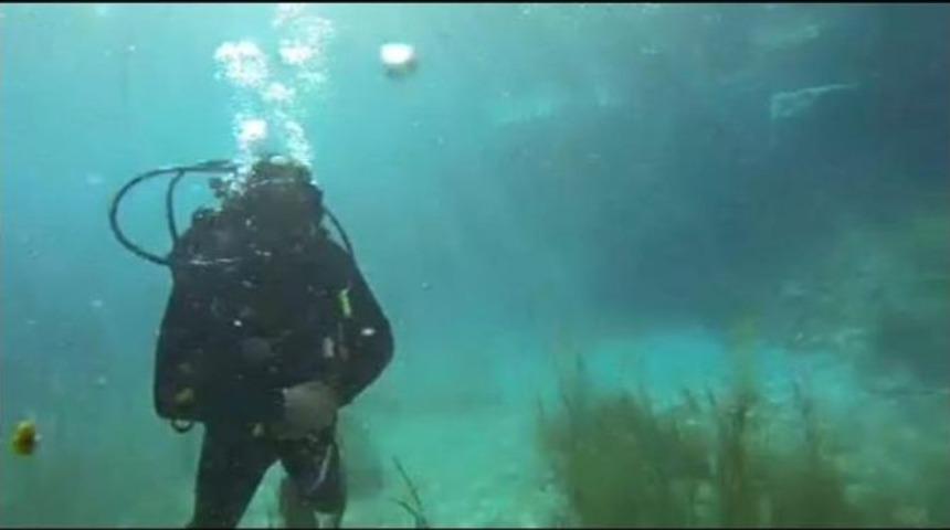 Sakaryabaşı&rsquo;nda Dalgı&ccedil; Eğitimleri