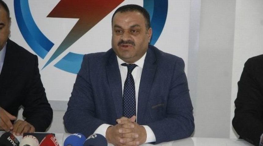 Dedaş&rsquo;tan Belediyeye Yanıt