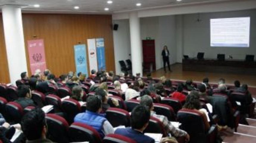 Gmka Proje Eğitimlerini Tamamladı