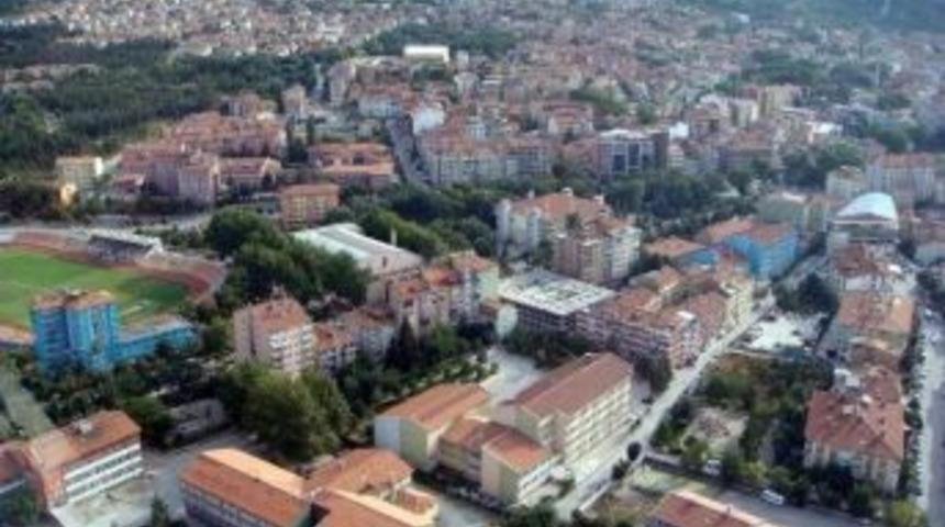 Asker N&uuml;fusu Dahil Edilmedi, K&uuml;tahya 7 Haziran Se&ccedil;imlerinde 4 Vekil &Ccedil;ıkartacak