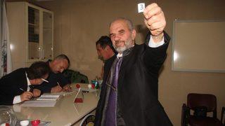 Bilecik’te 2. Amatör Lig Kur’aları Çekildi