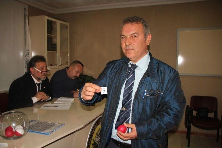 Bilecik’te 2. Amatör Lig Kur’aları Çekildi G1