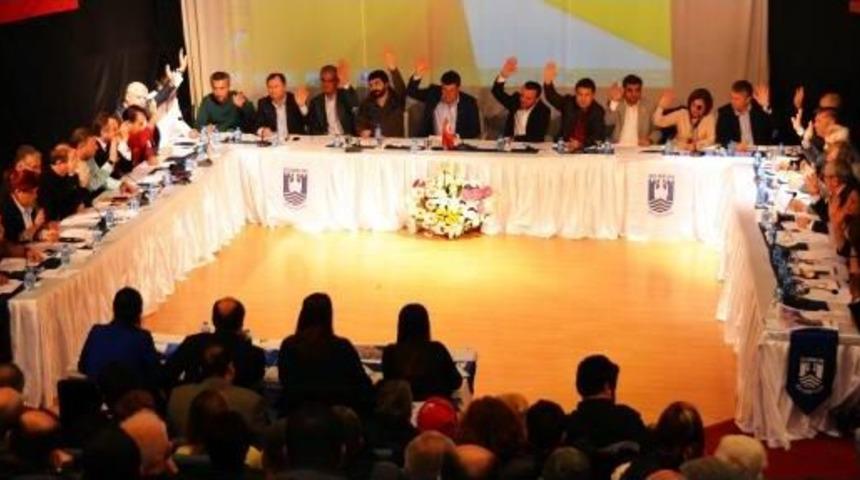 Bodrum Belediyesi Cemevlerini Ibadethane Kabul Etti