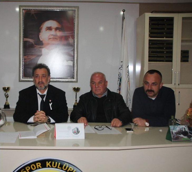 Bilecik’te 2. Amatör Lig Kur’aları Çekildi G2