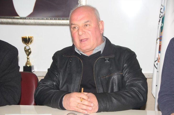 Bilecik’te 2. Amatör Lig Kur’aları Çekildi G4