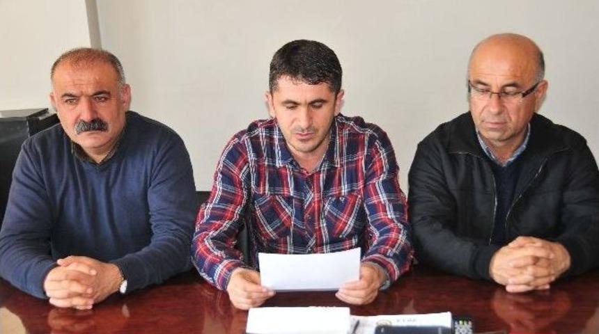 İhd&rsquo;den &lsquo;i&ccedil; G&uuml;venlik Paketi&rsquo;ne Tepki