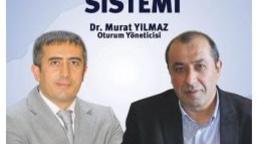 Yeni T&uuml;rkiye Buluşmaları&rsquo;nın Konusu Başkanlık Sistemi