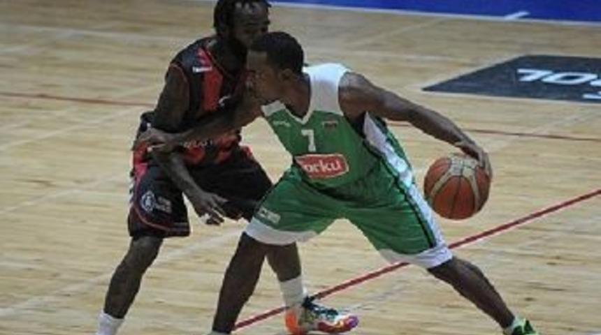 Torku Konyaspor'un Abd'lisi T&uuml;rkiye'ye Alınmadı