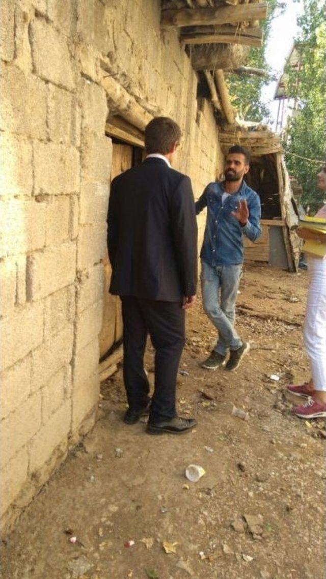 Edremit’te Ahır Sahibi Çiftçiler Bilgilendiriliyor 3