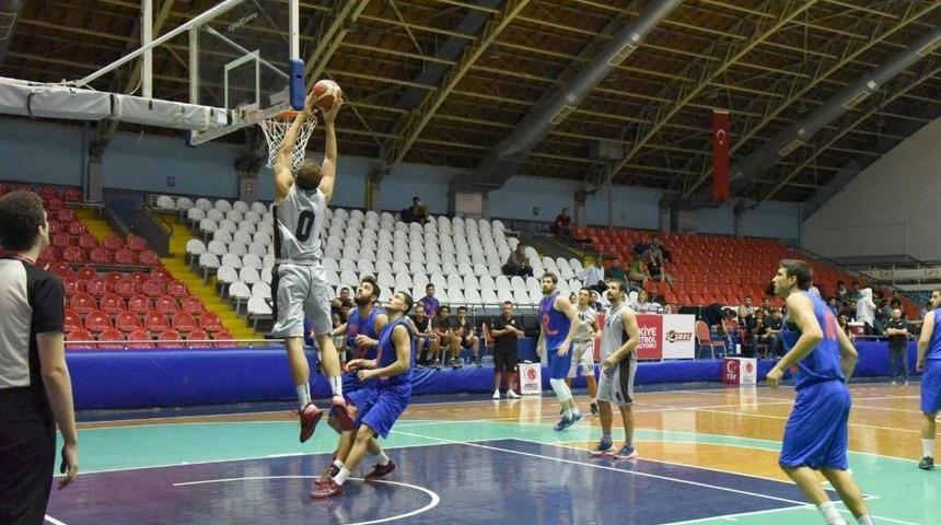 Manisa&rsquo;da Basketbol Haftası