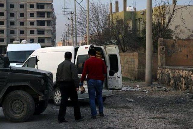 Çocuklar Buldukları Mayını Hurdacıya Satmaya Kalkıştılar 1