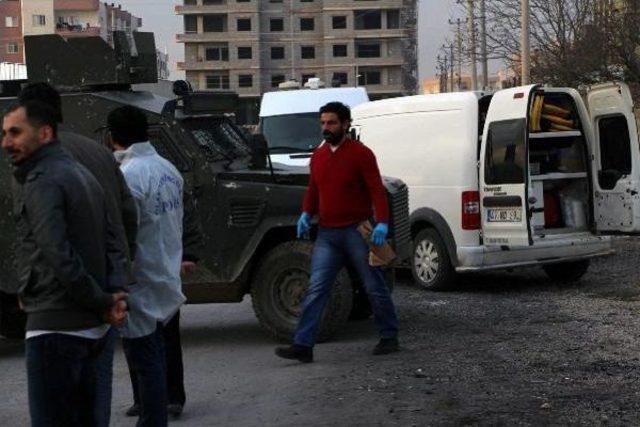 Çocuklar Buldukları Mayını Hurdacıya Satmaya Kalkıştılar 2