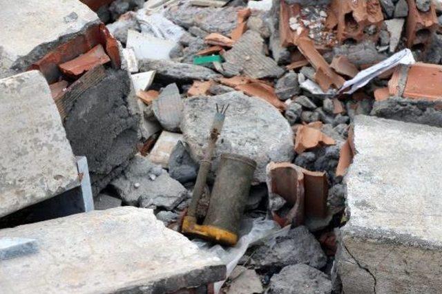 Çocuklar Buldukları Mayını Hurdacıya Satmaya Kalkıştılar 3