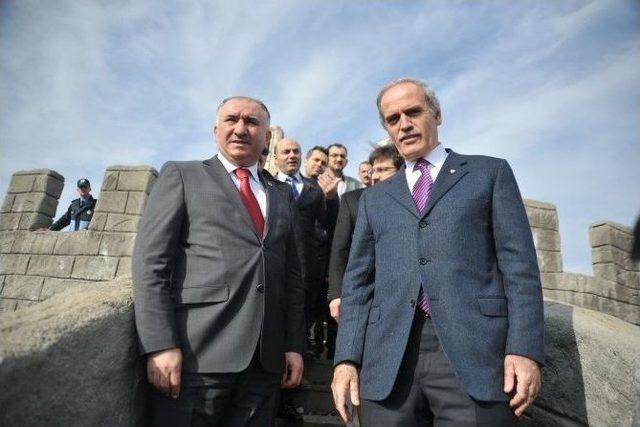 Orhangazi Kent Meydanına Kavuşuyor 2