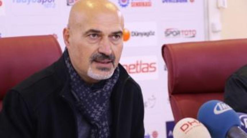 Açıkgöz: “aynı Mücadele İle Devam Edeceğiz”