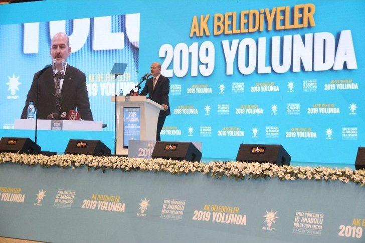 Bakan Soylu: "bütün Dünya Bir Araya Gelse De Pyd’yi De Pkk’yı Koruyamayacak" G2