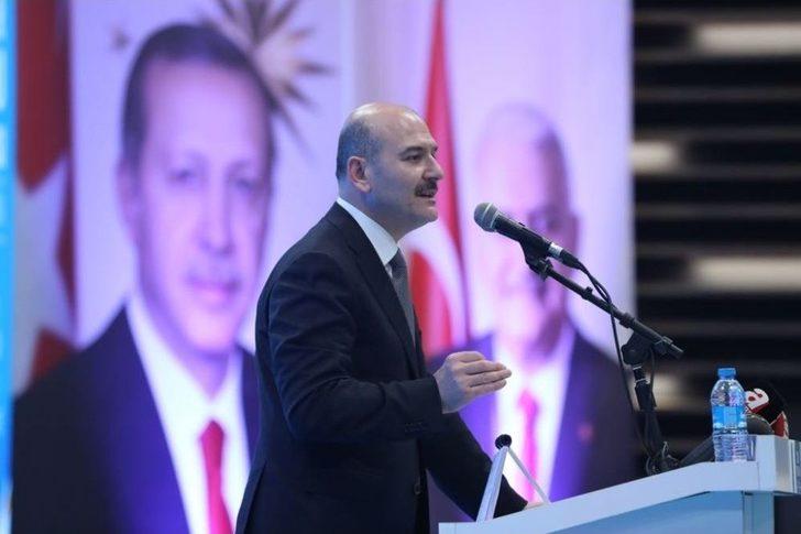 Bakan Soylu: "bütün Dünya Bir Araya Gelse De Pyd’yi De Pkk’yı Koruyamayacak" G3