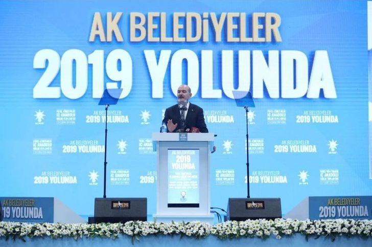 Bakan Soylu: "bütün Dünya Bir Araya Gelse De Pyd’yi De Pkk’yı Koruyamayacak" G4