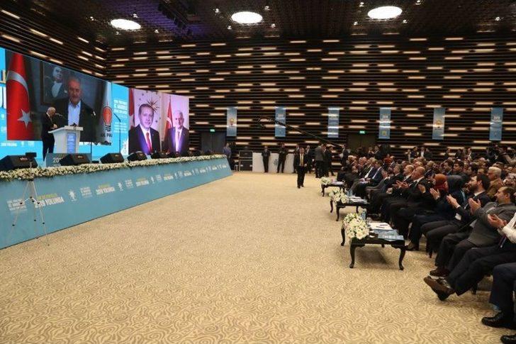 Bakan Soylu: "bütün Dünya Bir Araya Gelse De Pyd’yi De Pkk’yı Koruyamayacak" G5