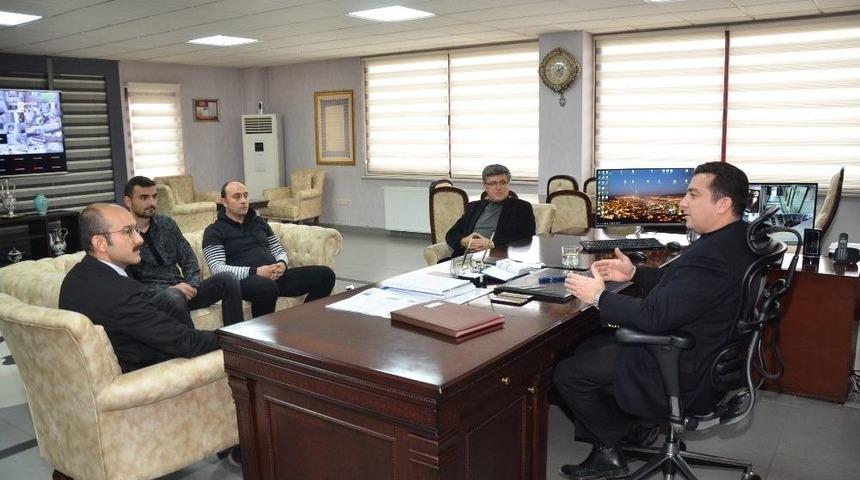 Sportif Faaliyetlere Profesyonel Bir Dokunuş