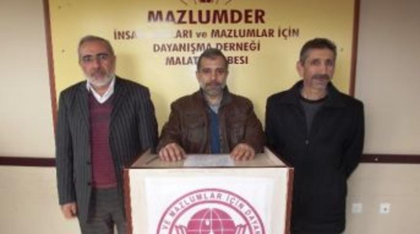 Mısır&rsquo;ın İdam Kararına Tepki