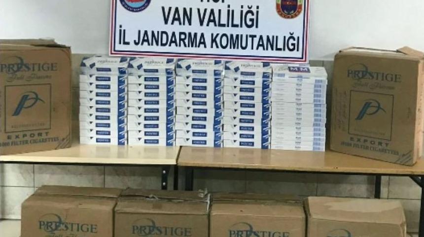 Lpg Tankından Ka&ccedil;ak Sigara &Ccedil;ıktı