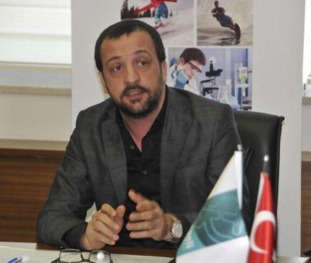 Cengiz Topel Havalimanı'na Hac Ve Umre Uçuşları Düzenlendi