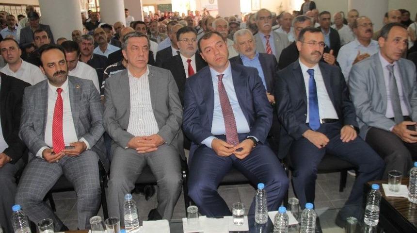 Elazığ&rsquo;da Aşure G&uuml;n&uuml;